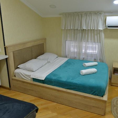 Meridian Kutaisi Exterior foto