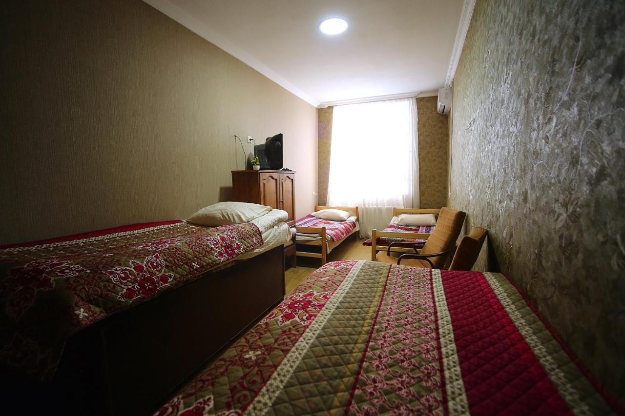 Meridian Kutaisi Exterior foto