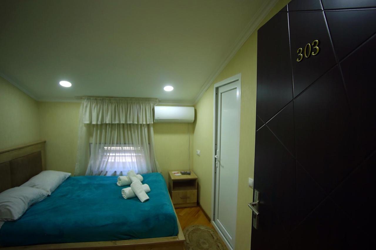 Meridian Kutaisi Exterior foto