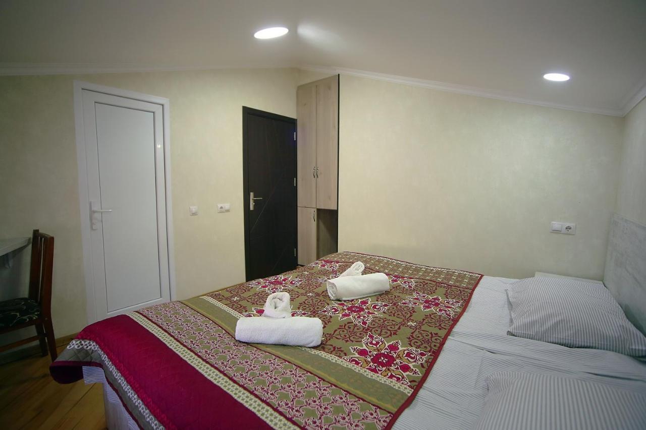 Meridian Kutaisi Exterior foto